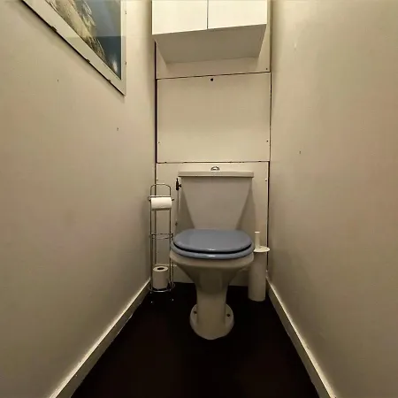 Cosy Aux Menuires, 4 Pers, Skis Aux Pieds, Balcon Sud-est - Fr-1-452-375 * Saint-Martin-de-Belleville